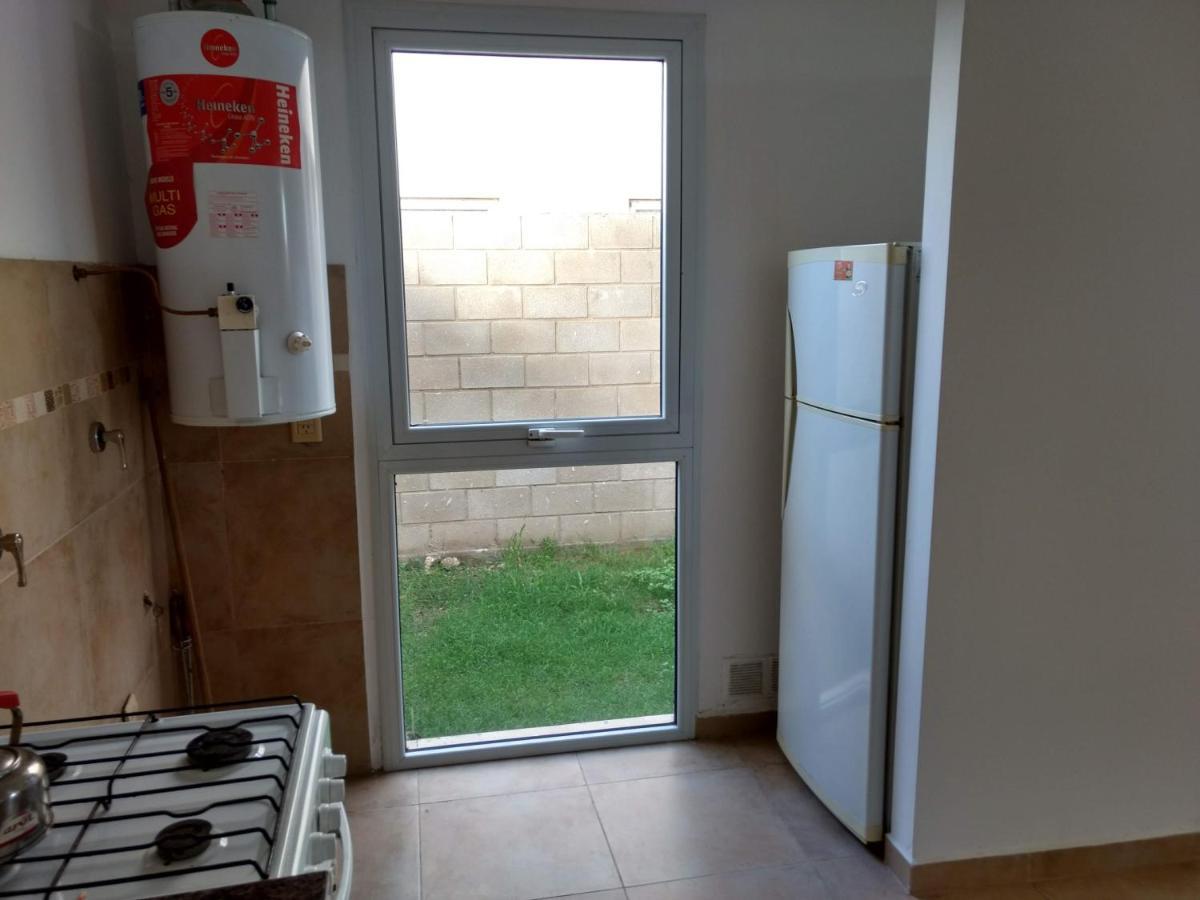 Alquileres Temporarios Villa María Habitación foto